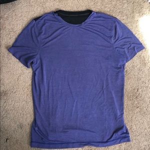 Lululemon athletic T-Shirt